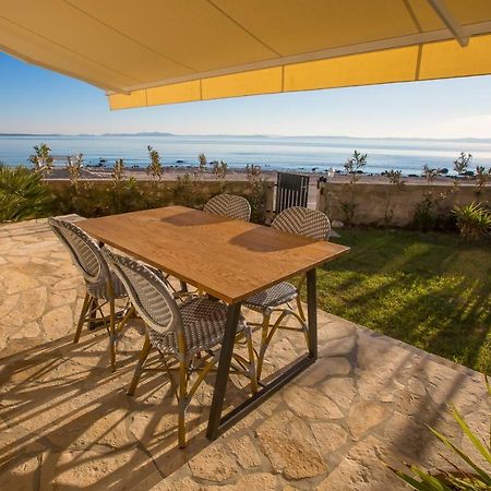Sunsetloft Vir Apartment Екстериор снимка