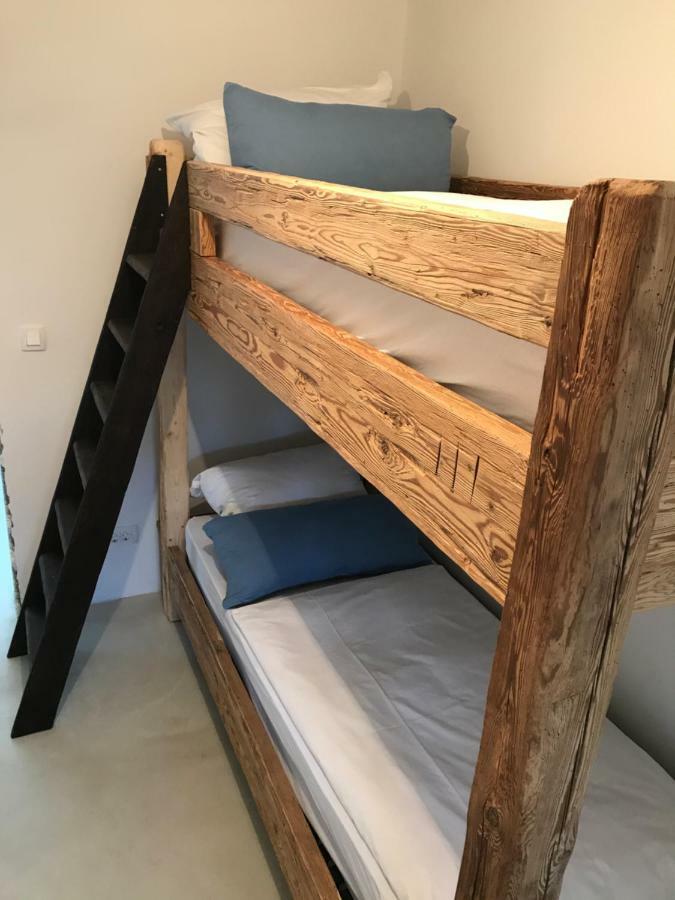 Sunsetloft Vir Apartment Екстериор снимка