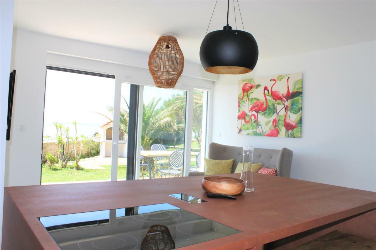 Sunsetloft Vir Apartment Екстериор снимка
