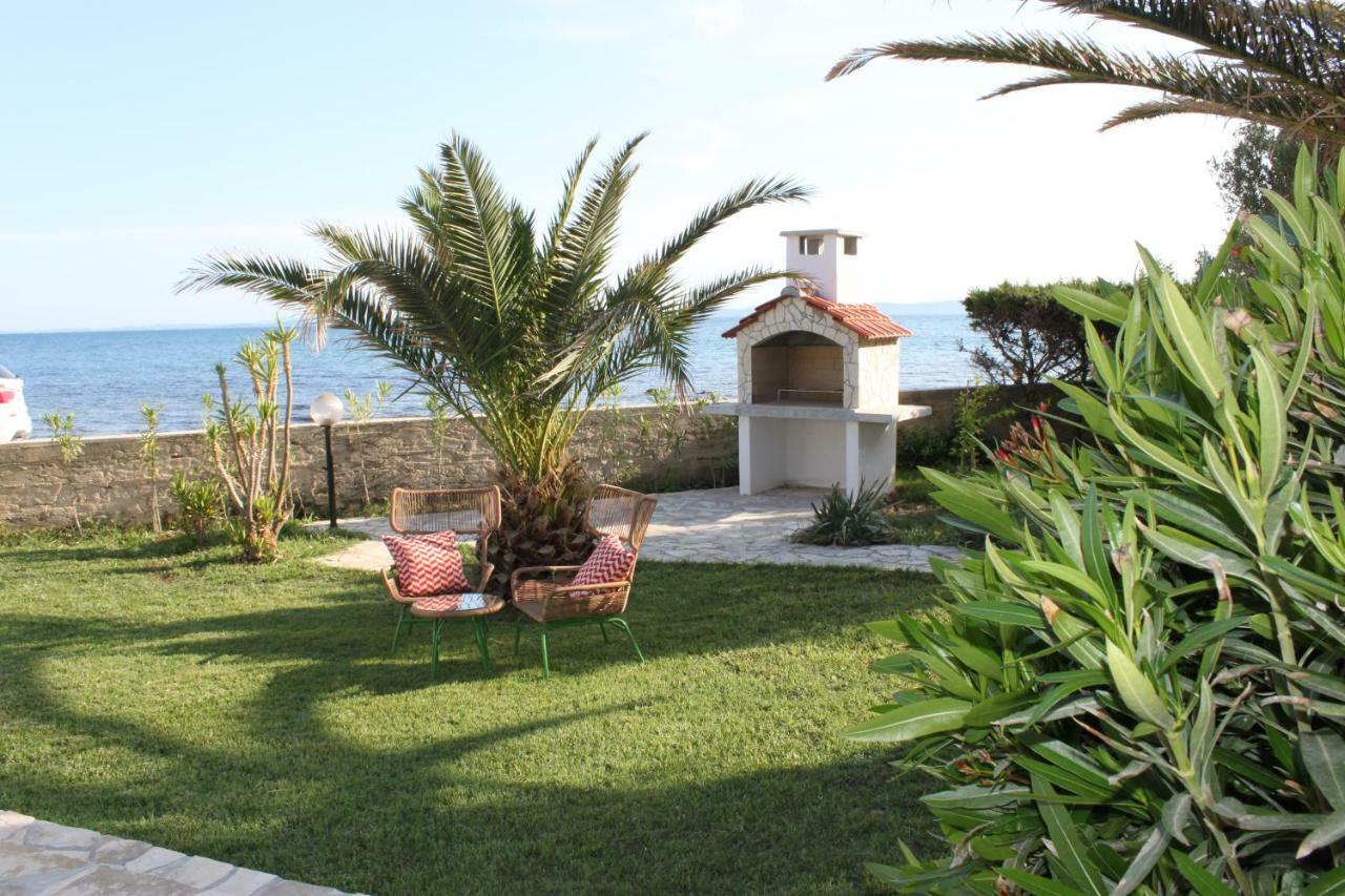 Sunsetloft Vir Apartment Екстериор снимка
