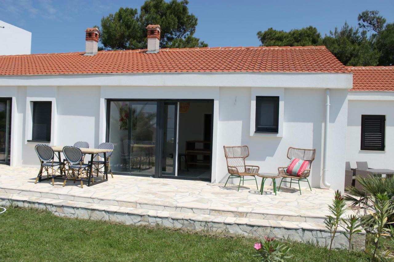 Sunsetloft Vir Apartment Екстериор снимка