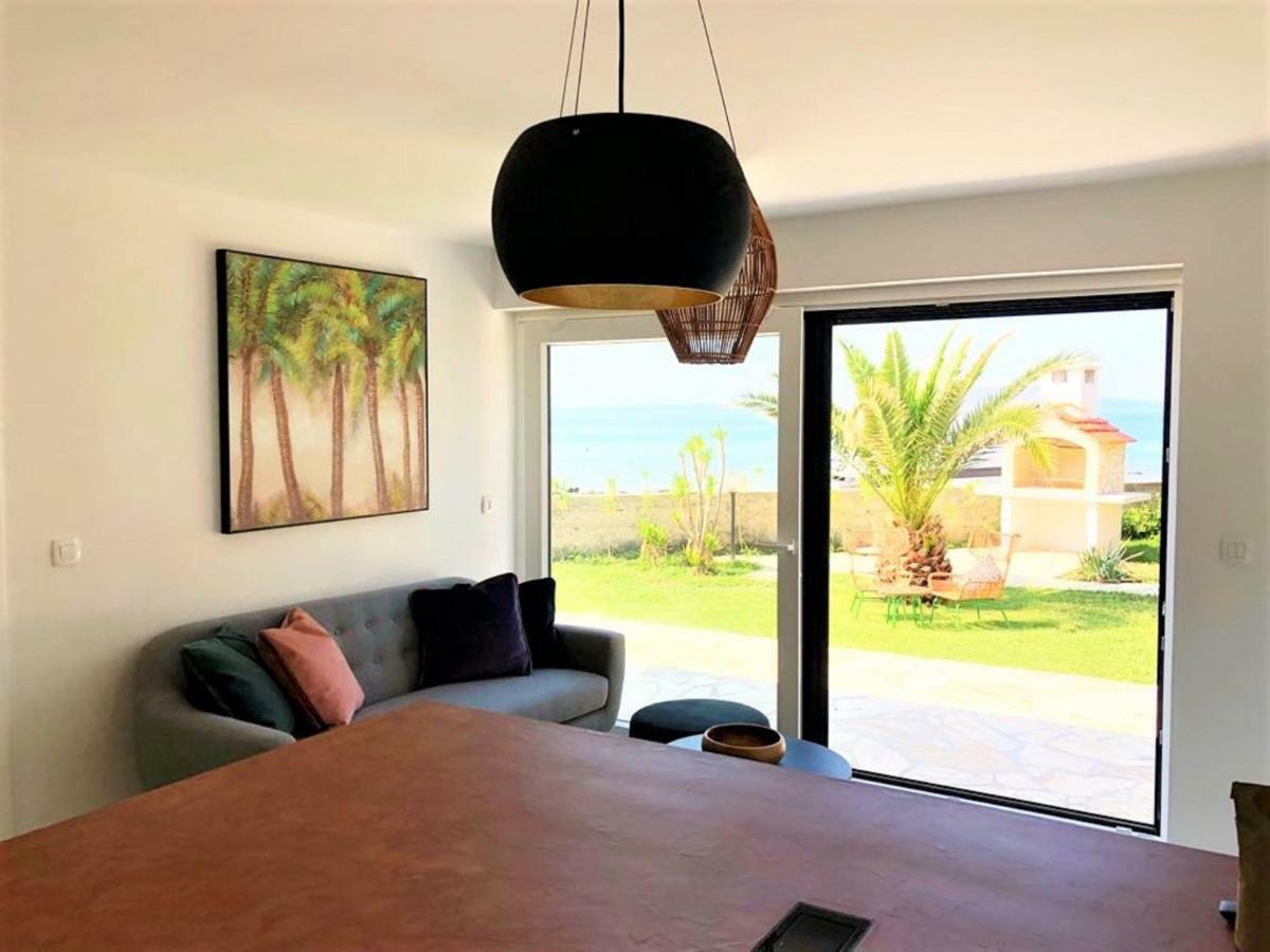 Sunsetloft Vir Apartment Екстериор снимка