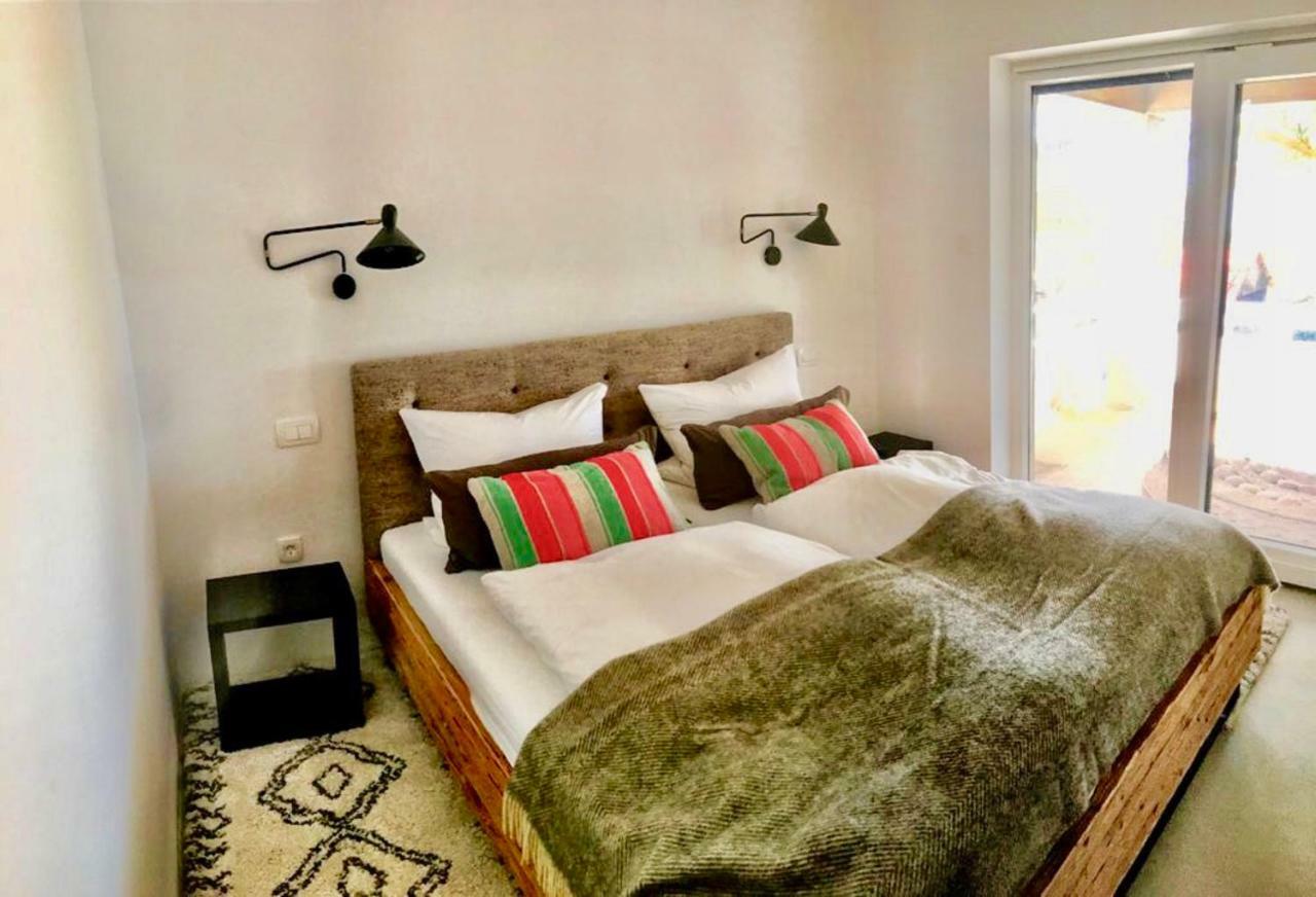 Sunsetloft Vir Apartment Екстериор снимка