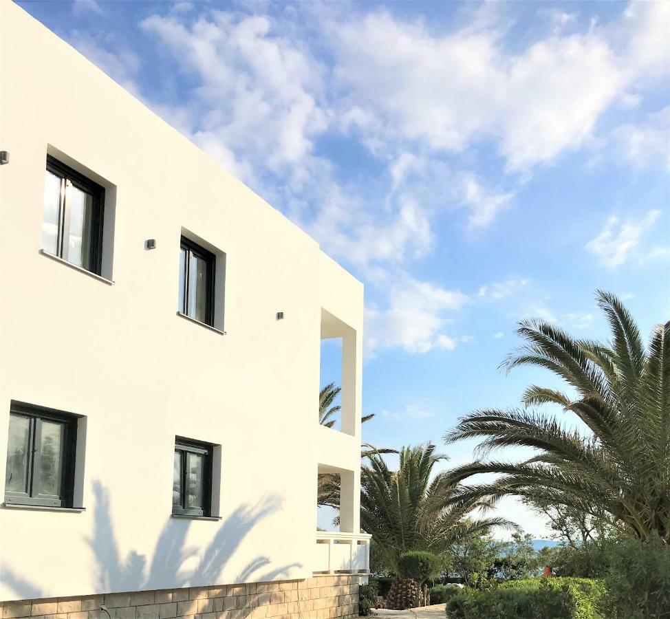 Sunsetloft Vir Apartment Екстериор снимка