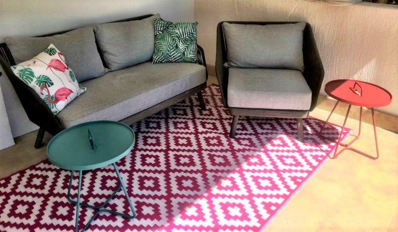 Sunsetloft Vir Apartment Екстериор снимка