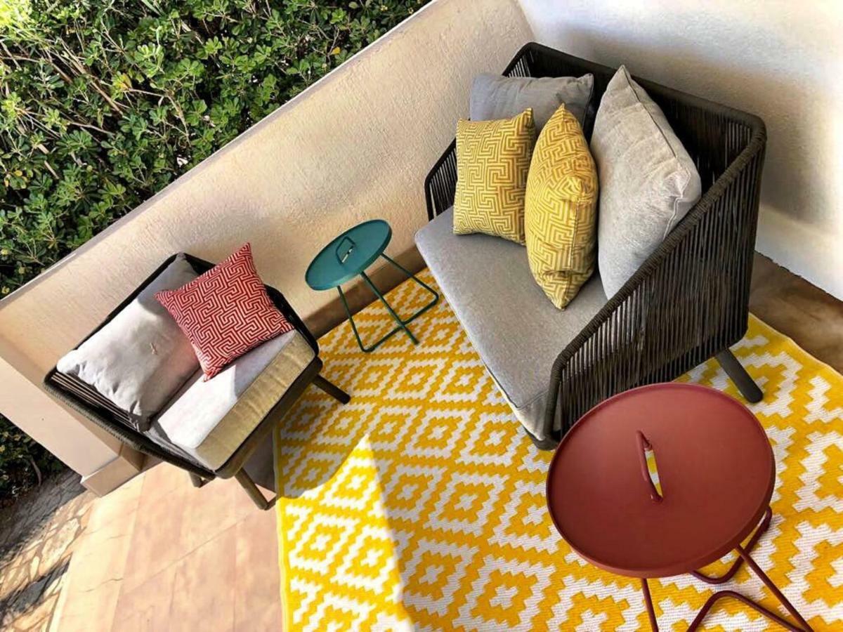 Sunsetloft Vir Apartment Екстериор снимка
