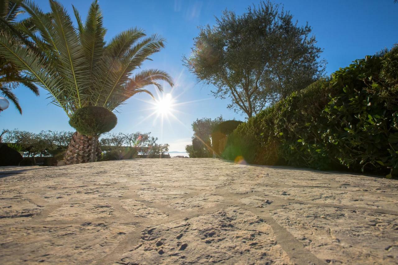 Sunsetloft Vir Apartment Екстериор снимка