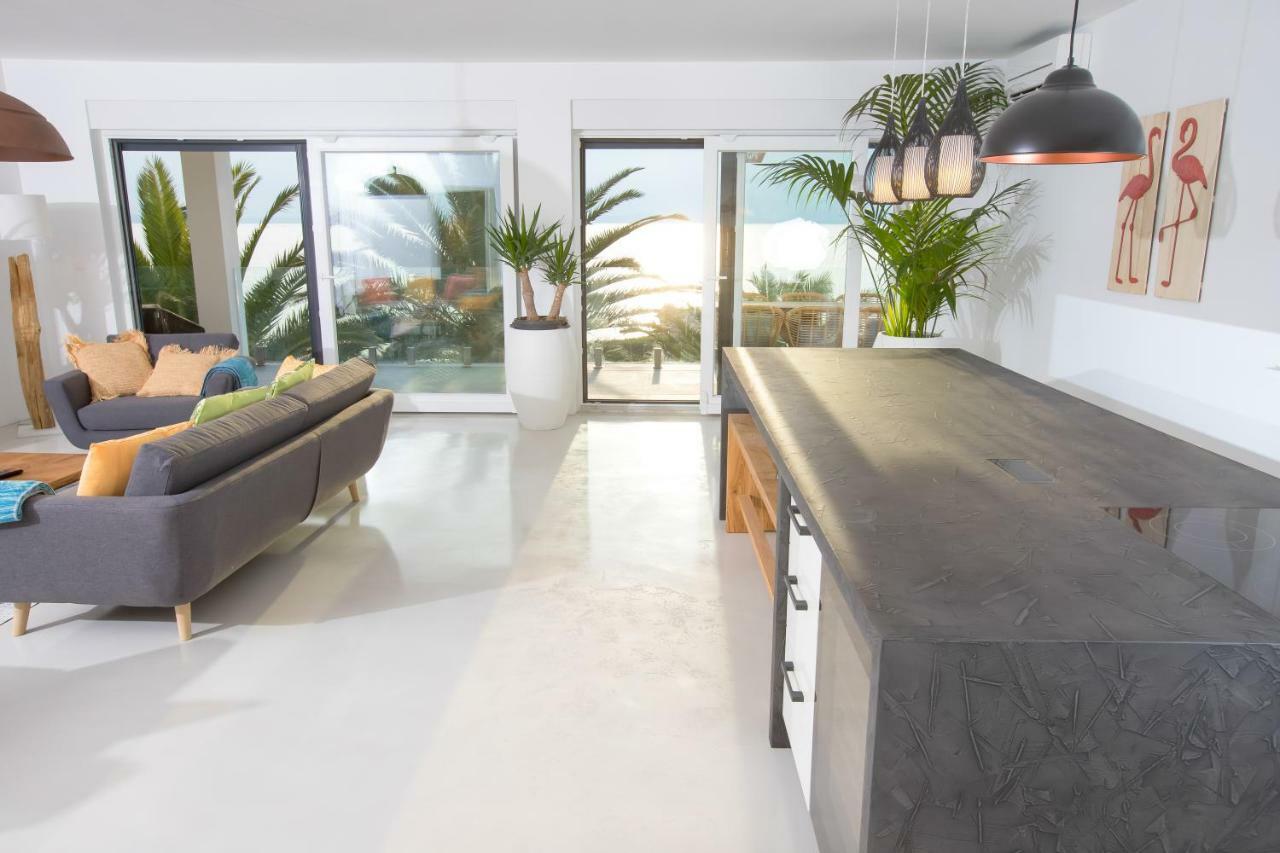 Sunsetloft Vir Apartment Екстериор снимка