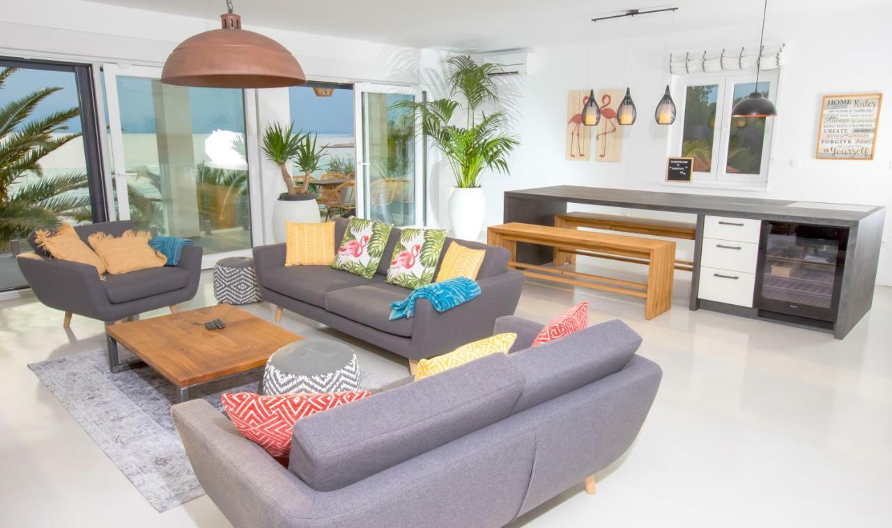 Sunsetloft Vir Apartment Екстериор снимка