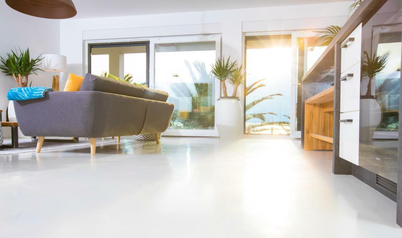 Sunsetloft Vir Apartment Екстериор снимка