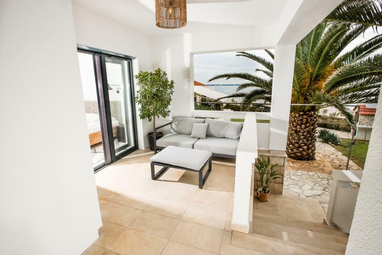 Sunsetloft Vir Apartment Екстериор снимка