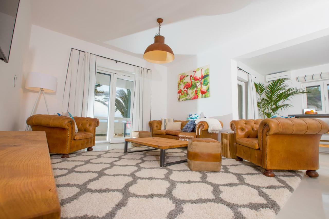 Sunsetloft Vir Apartment Екстериор снимка