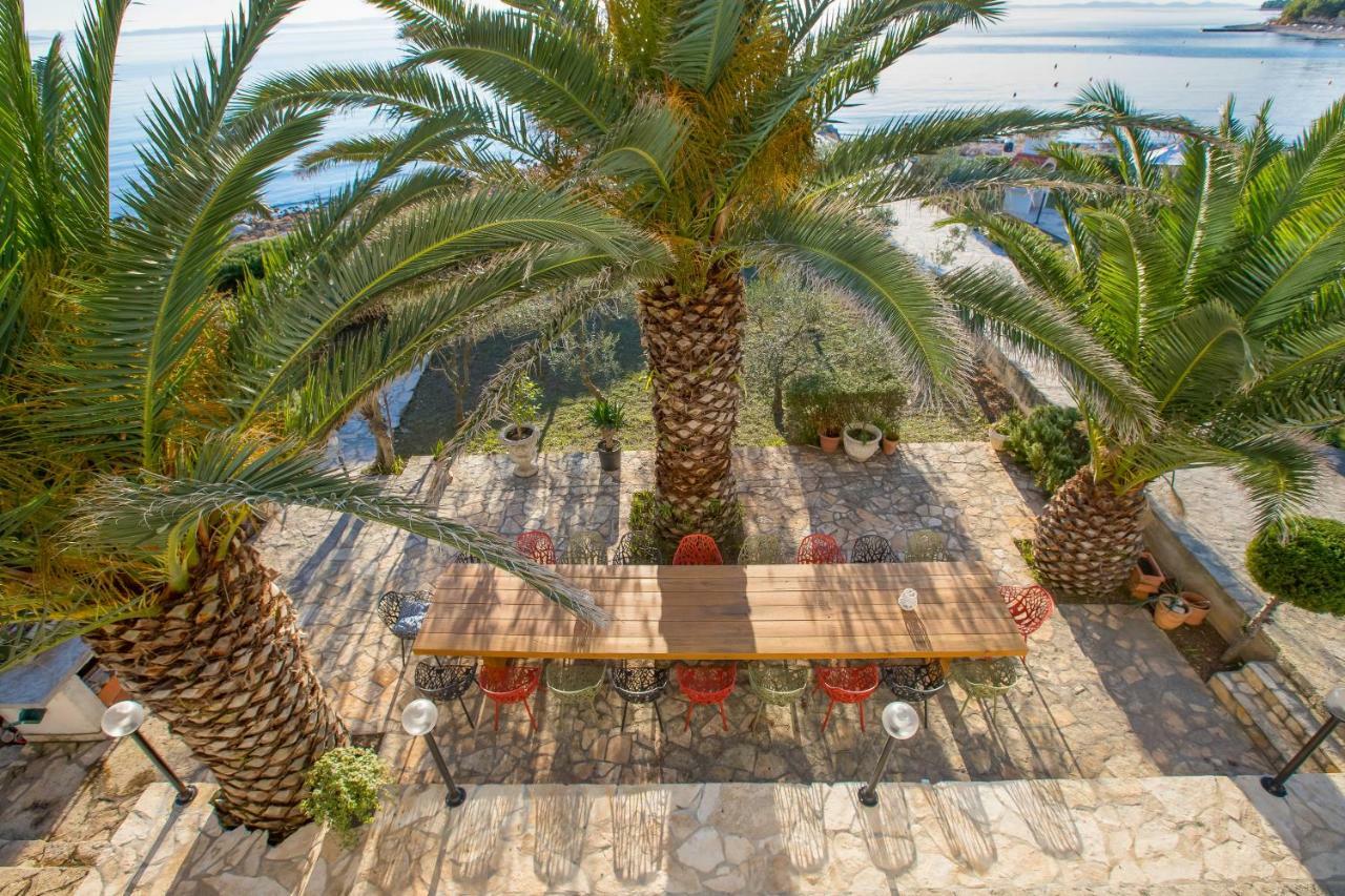 Sunsetloft Vir Apartment Екстериор снимка