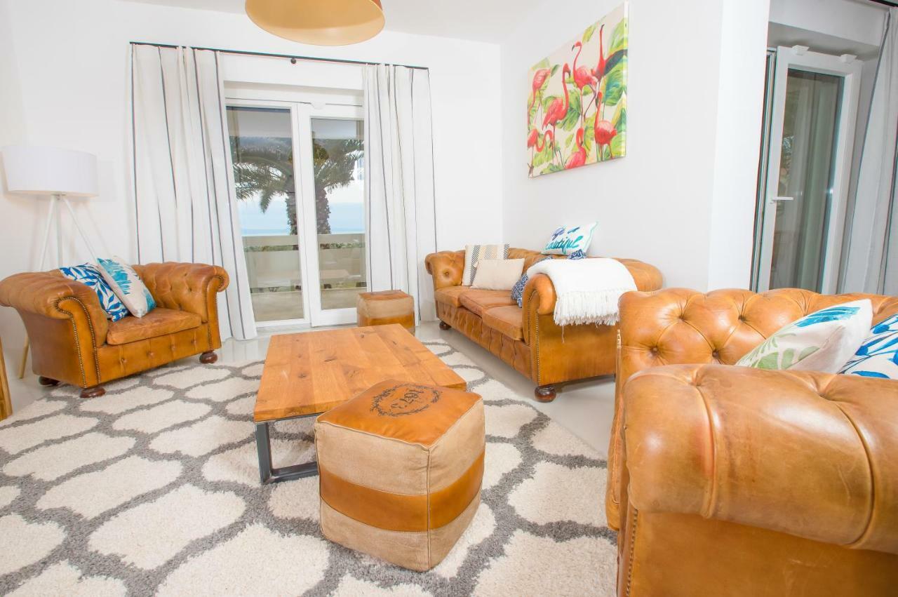 Sunsetloft Vir Apartment Екстериор снимка