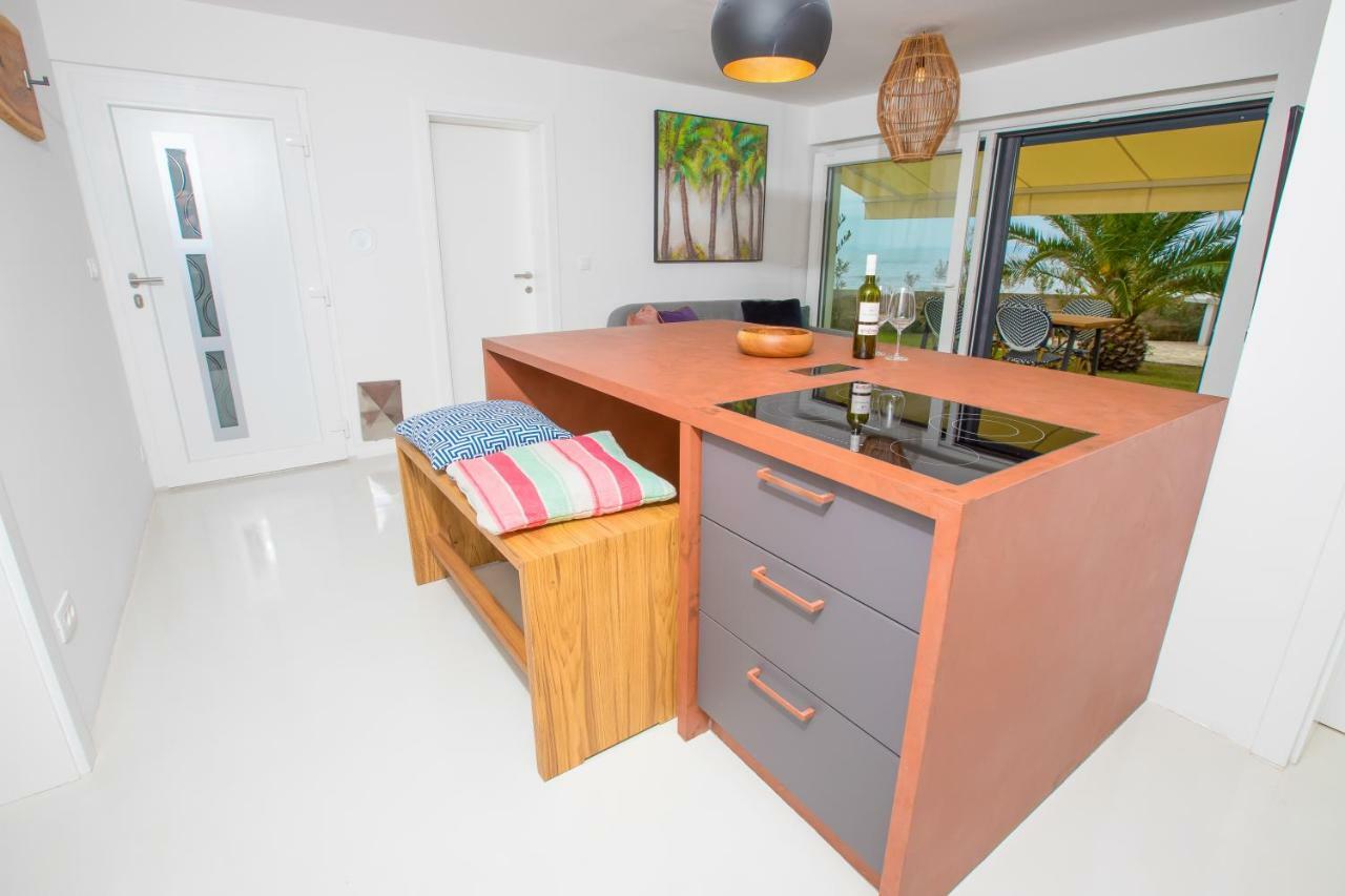 Sunsetloft Vir Apartment Екстериор снимка