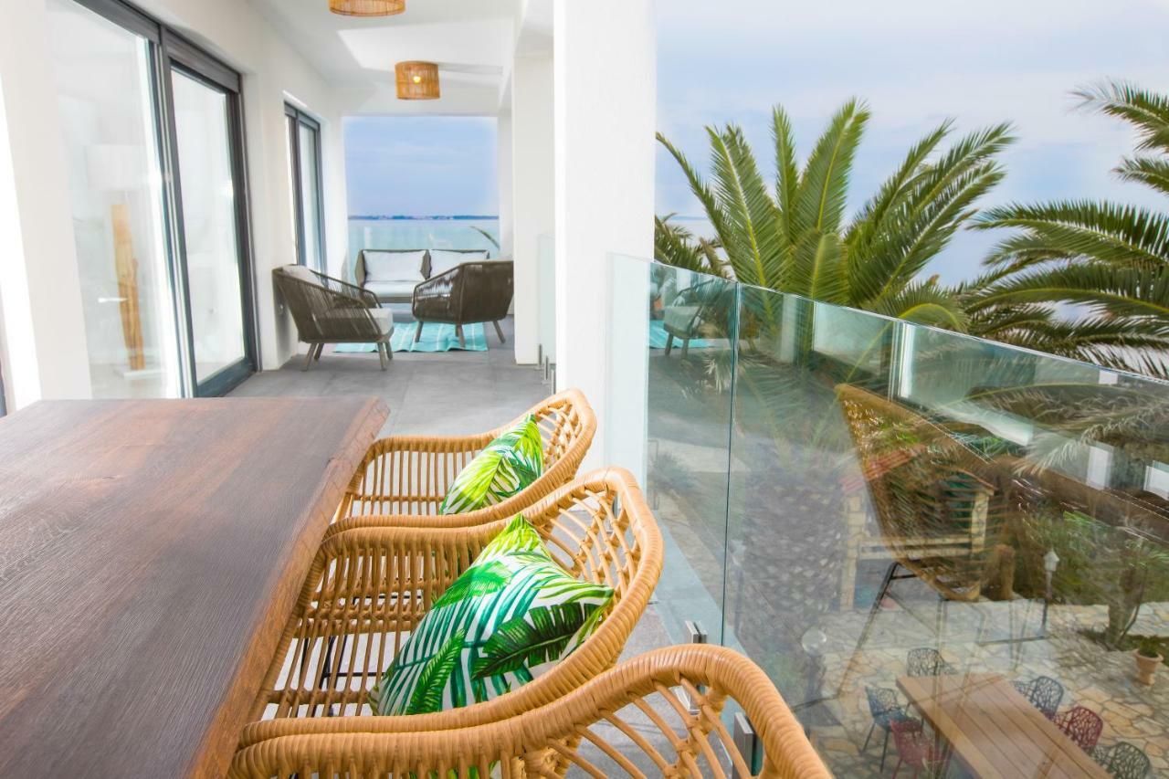 Sunsetloft Vir Apartment Екстериор снимка