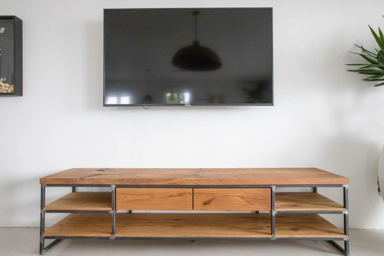 Sunsetloft Vir Apartment Екстериор снимка