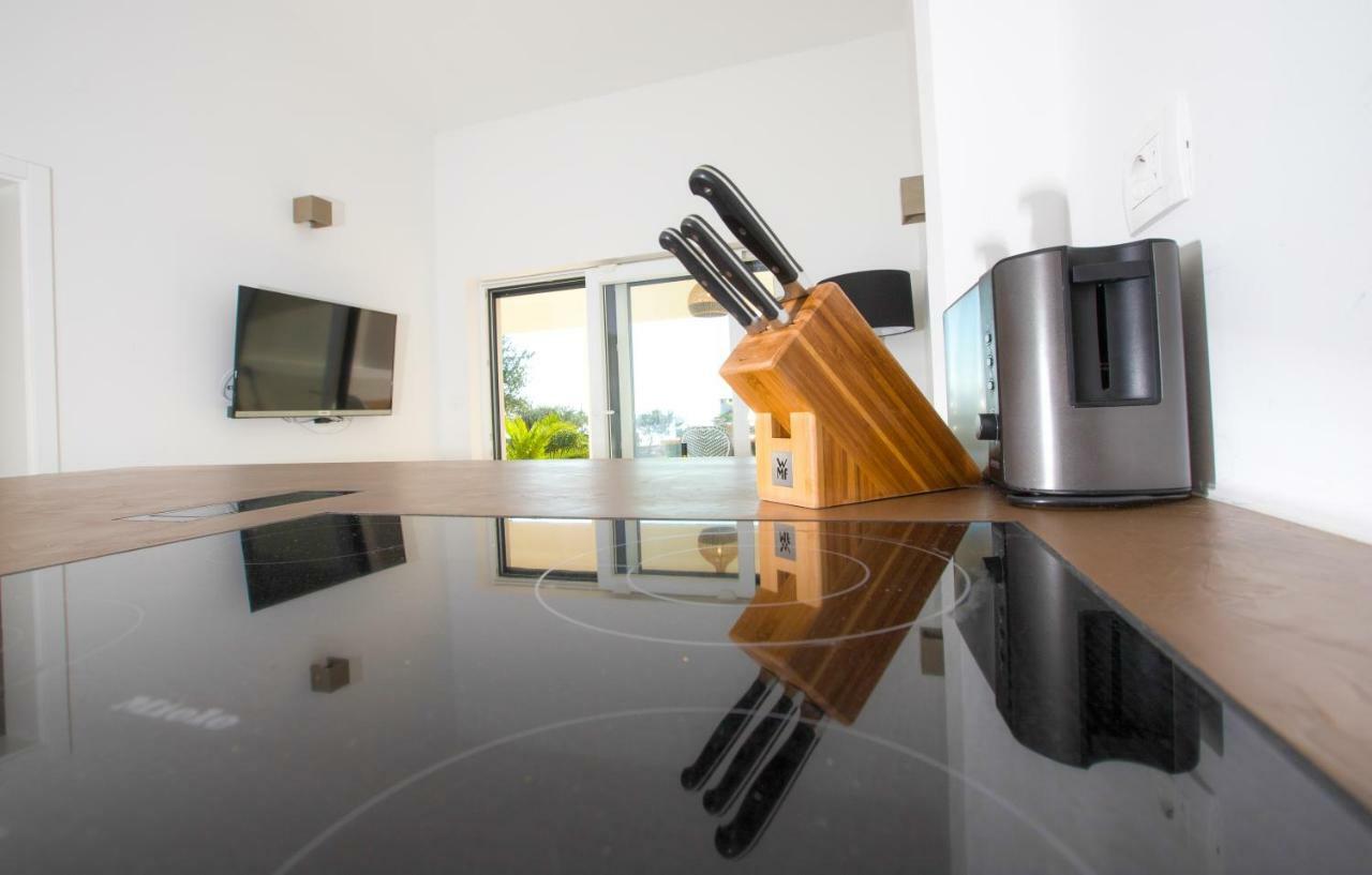 Sunsetloft Vir Apartment Екстериор снимка
