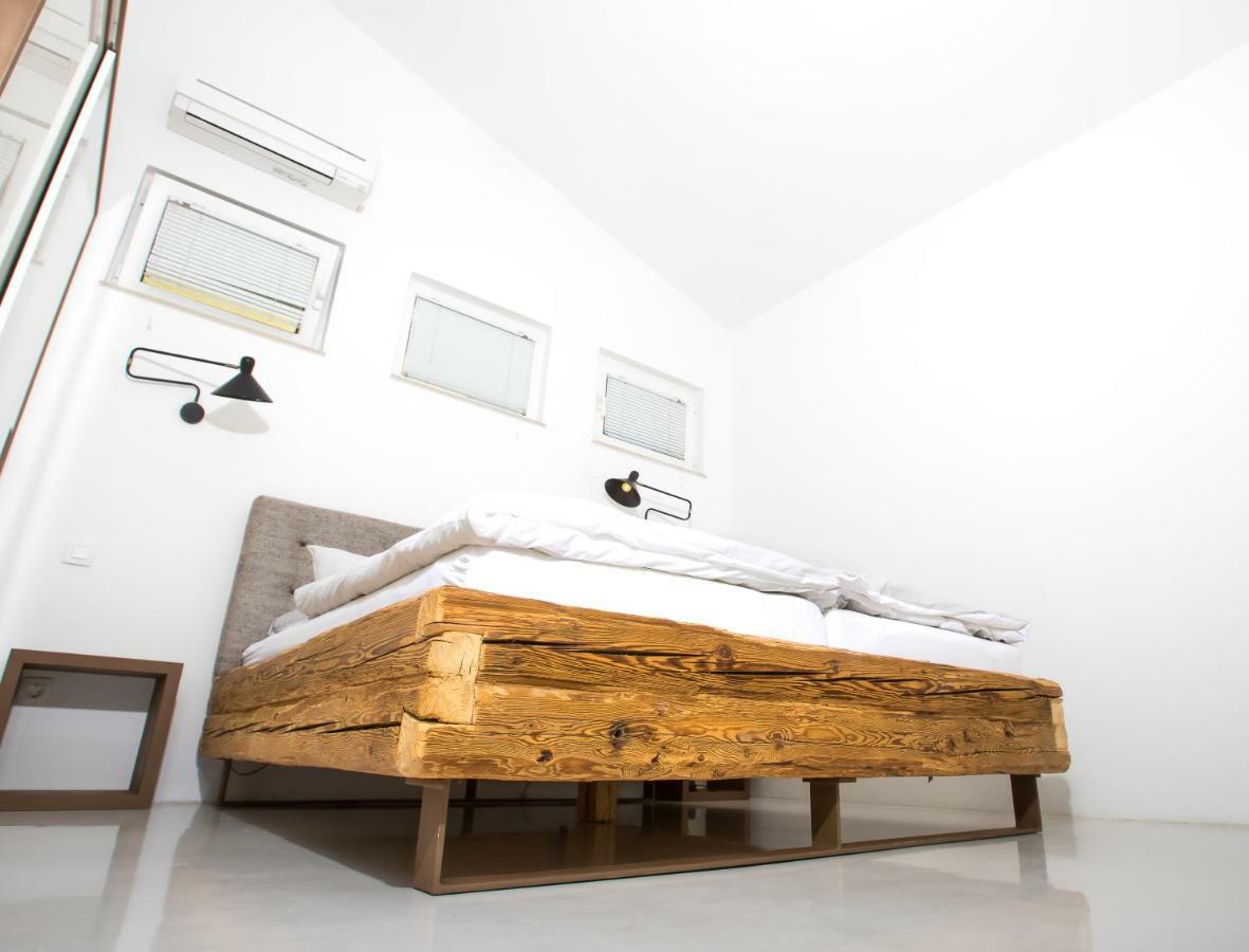 Sunsetloft Vir Apartment Екстериор снимка