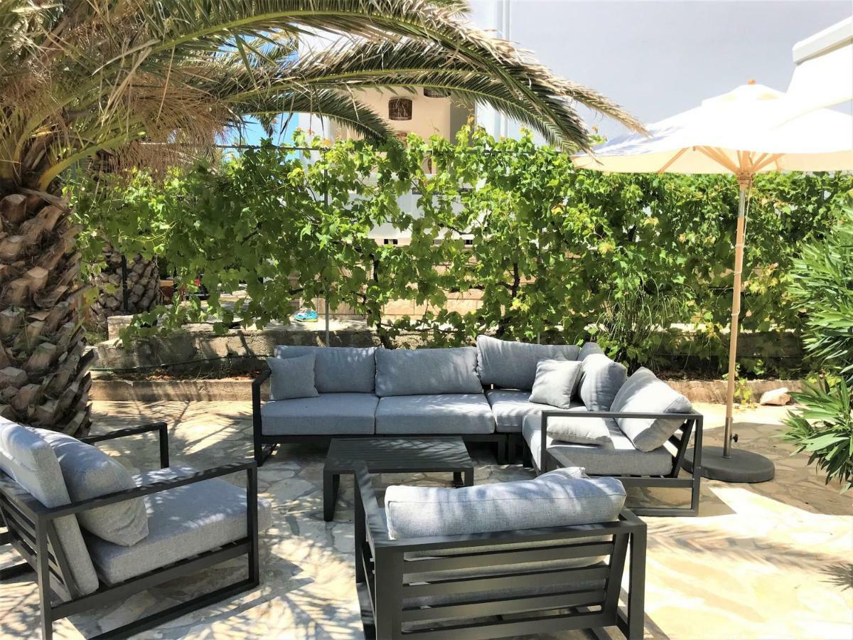 Sunsetloft Vir Apartment Екстериор снимка