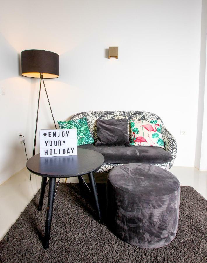 Sunsetloft Vir Apartment Екстериор снимка