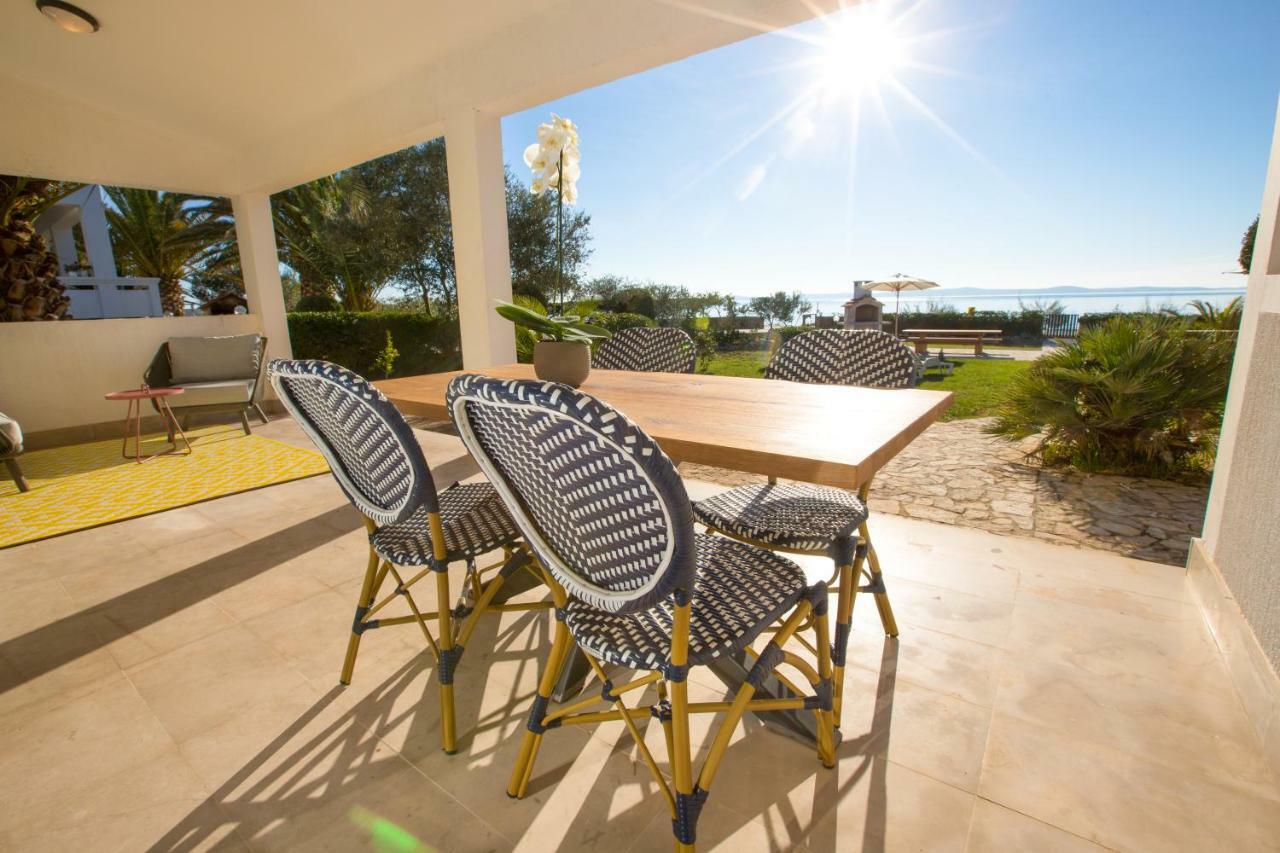 Sunsetloft Vir Apartment Стая снимка