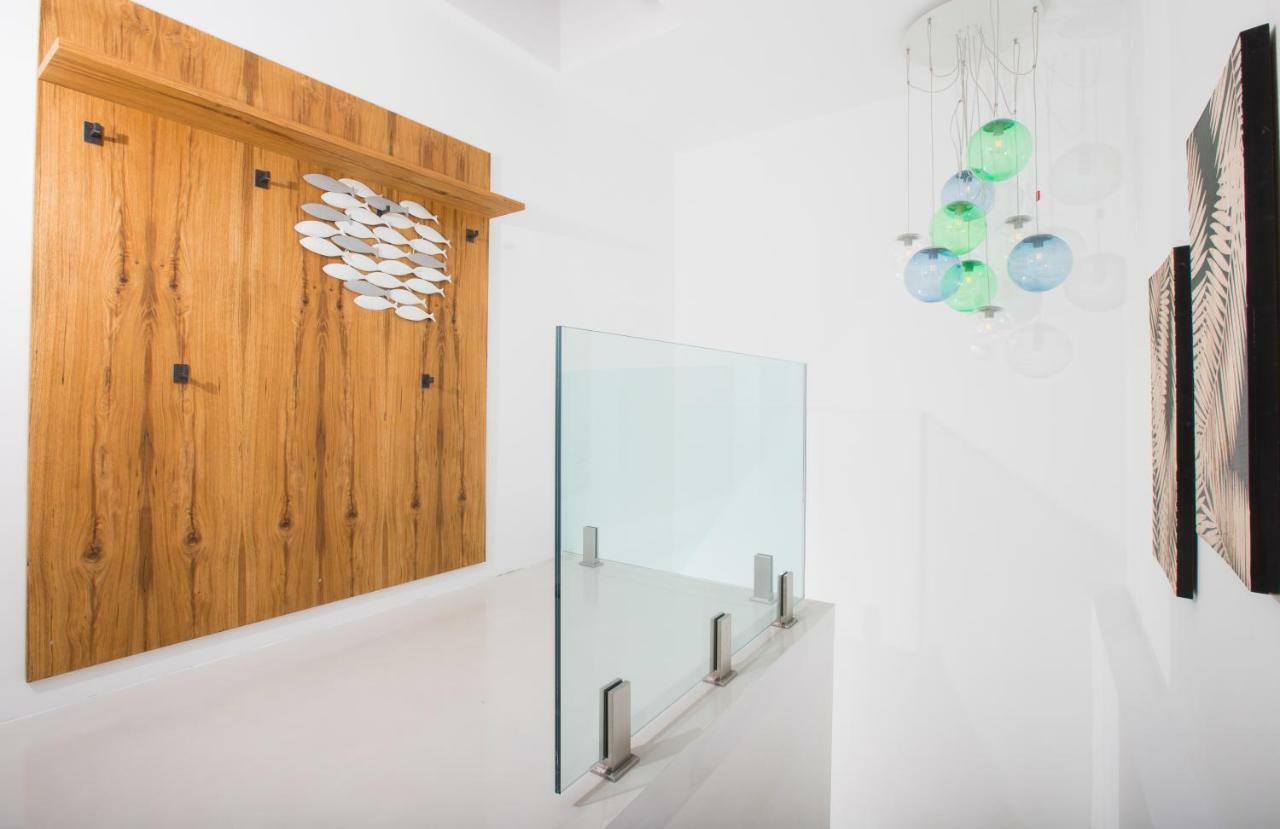 Sunsetloft Vir Apartment Екстериор снимка